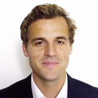 Chris Ridley