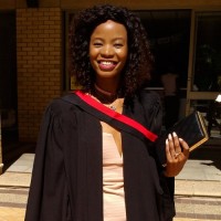 Sandisiwe Matole