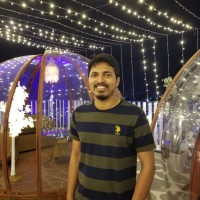 Srikanth Lolugu