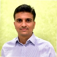 Upendra Dixit