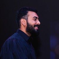 Bilal Syed