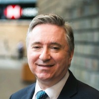 Paul Hancox