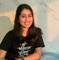 Janhvi Padalkar