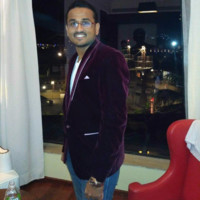 Harish Salunkhe