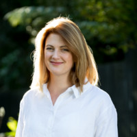 Catherine Henderson