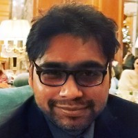 Deblin Sarkar
