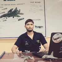 Ankush Singh