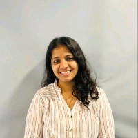 Dhruvi Shah