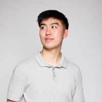 Andrew Huang