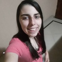Gabrielly Cardoso
