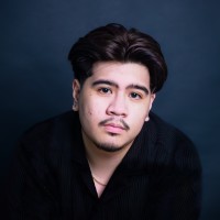 Allain Kyle Talosig