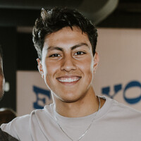 Jaden Melgoza
