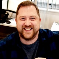 Mark Cotterell