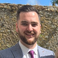 Jordan Gibson