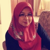 Dalila Farhana Dahalan