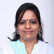 Sharadha Lakshmi