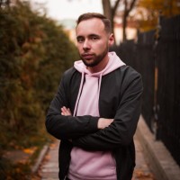 Роман Мисюкевич