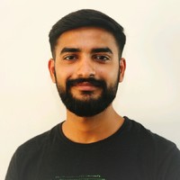 Avdesh Kumar