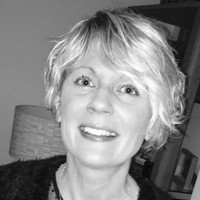 Melanie Barker