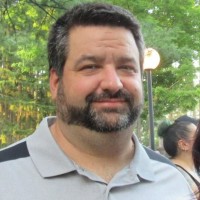 Andrew Mossey