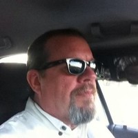 Greg Cox