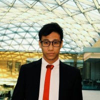 Alex Wu
