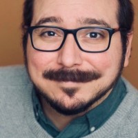 Travis Stuebing
