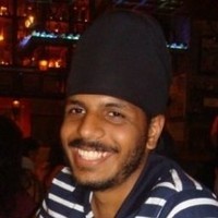 Suraj Sethi