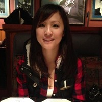 Alice Tseng