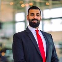Abdulrahman Elabed