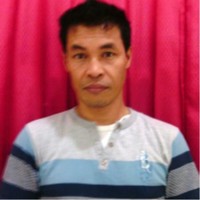Nicky Nalom