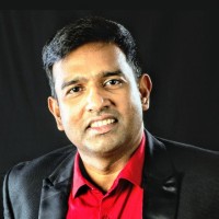 Prof Dr Johnson Raja James