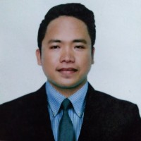 Eric John Calasang
