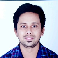 Rupesh Dabholkar