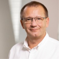 Jaroslaw (Jarek) Peroutka
