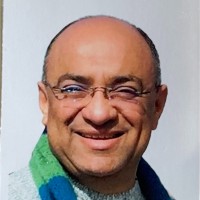 Nasser Zahran