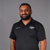 Jagdeesh Gill