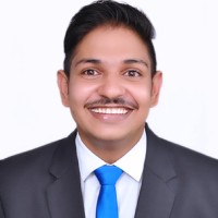Naveen Nain