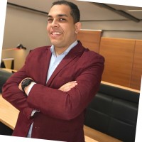 Ericles Da Silva Pereira