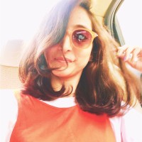 Vaibhavi Joshi