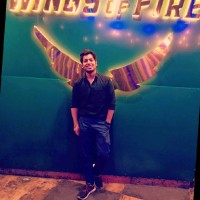 Manav Jaiswal