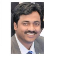 Girish Vaidya