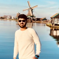 Jitendra Raj