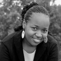 Sheillah Simiyu