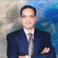 Rajesh Kumar Singh