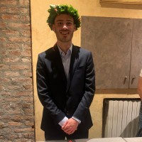 riccardo meregalli