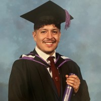 Andrew Salazar