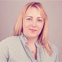 Lisa Higham