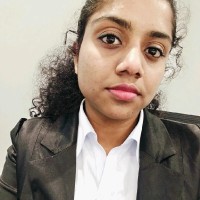 Anisha Roshini