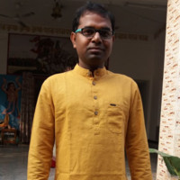 Partha Sarathi Maji